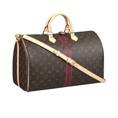 bauletto louis vuitton monogram|louis vuitton football club.